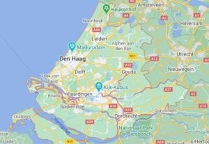 test locaties en test straten in zuidholland van coronatest-leiden.nl